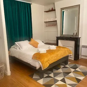  Appartement Jolie A