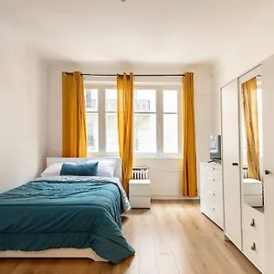  Appartement Kcn