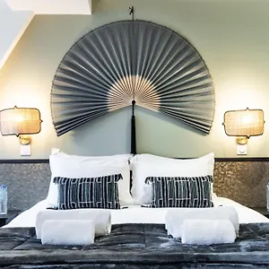  Appartement Sweett - Atelier Bastille